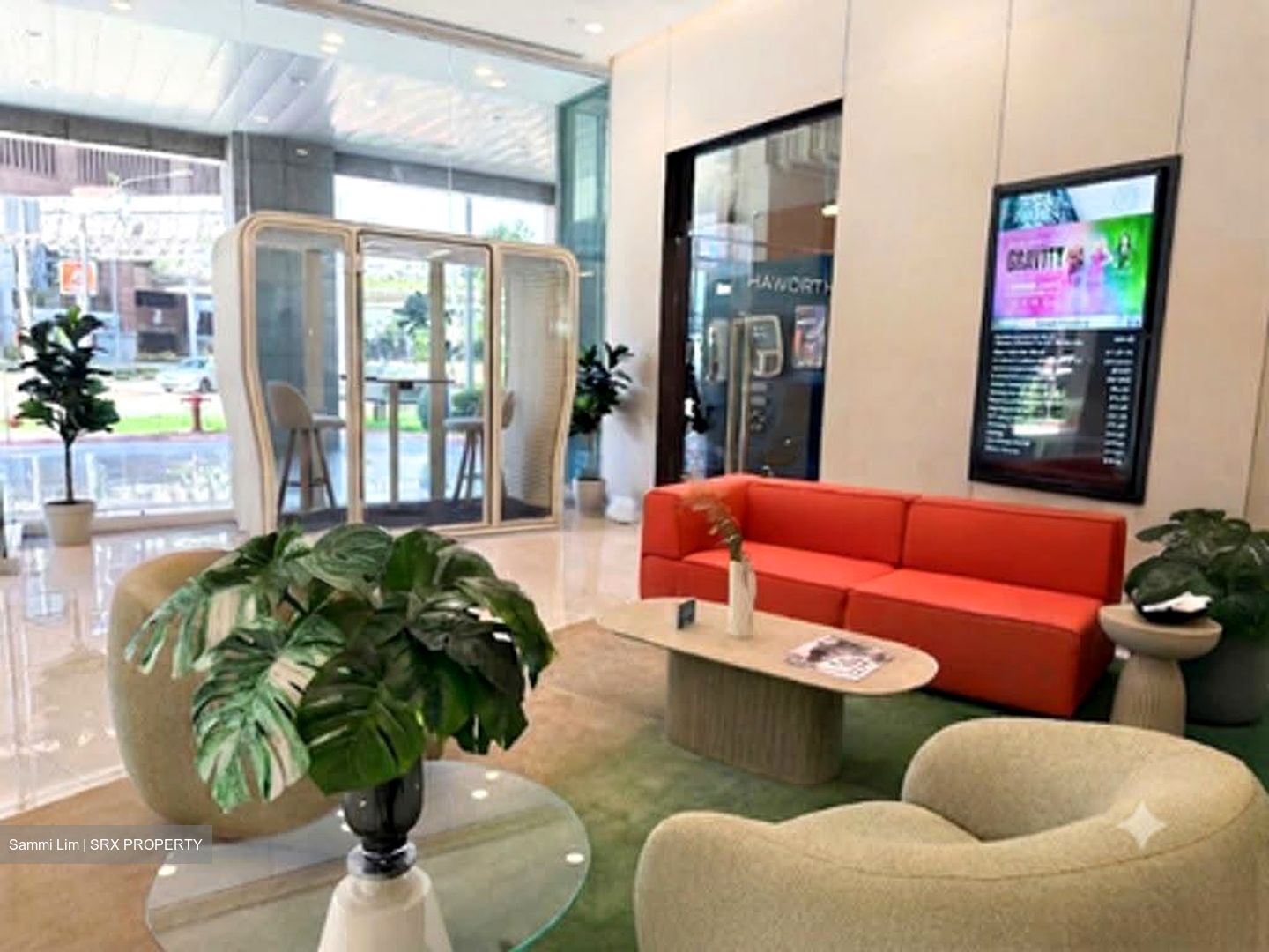 Anson House (D2), Retail #633724471
